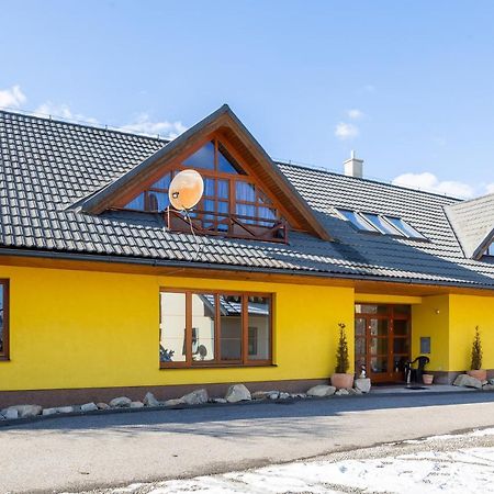 Apartmany Snezienka Vysoké Tatry Εξωτερικό φωτογραφία