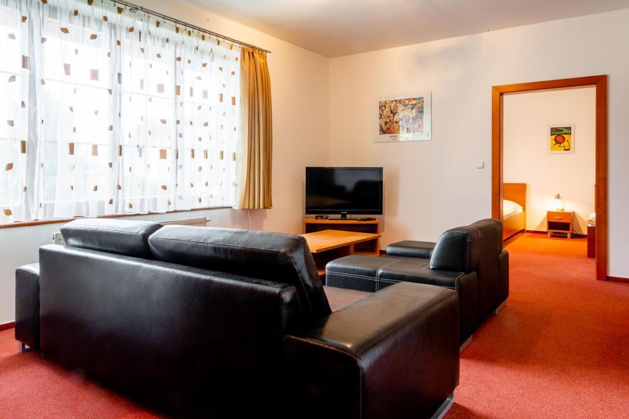Apartmany Snezienka Vysoké Tatry Εξωτερικό φωτογραφία