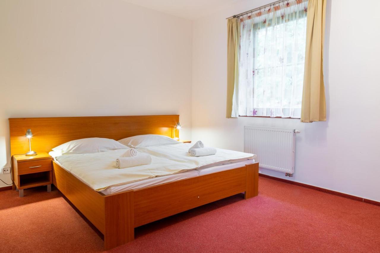 Apartmany Snezienka Vysoké Tatry Εξωτερικό φωτογραφία