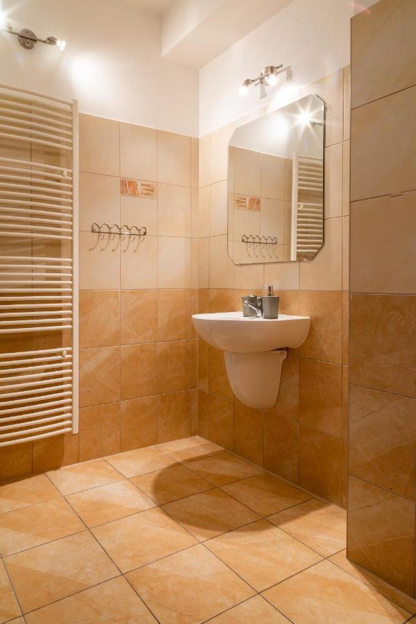 Apartmany Snezienka Vysoké Tatry Εξωτερικό φωτογραφία