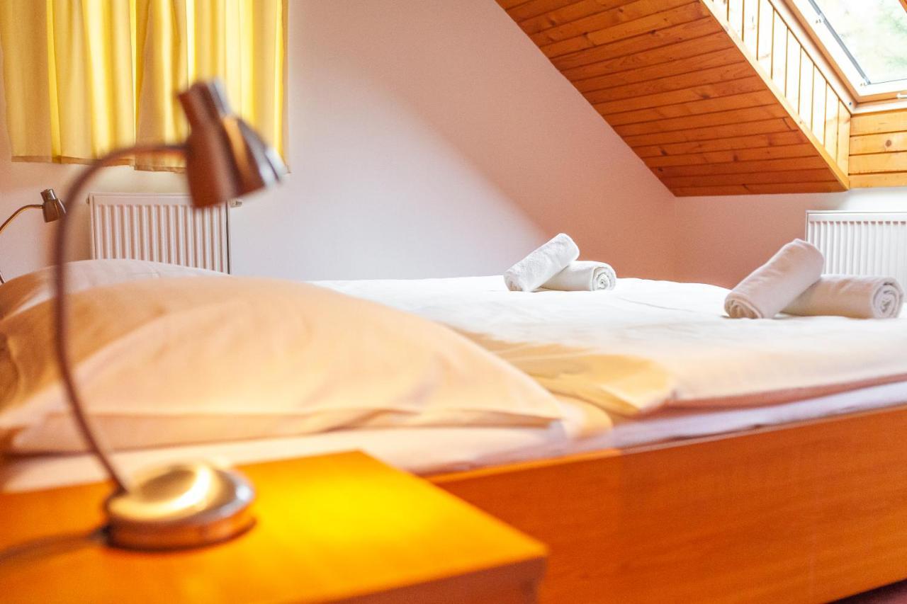 Apartmany Snezienka Vysoké Tatry Εξωτερικό φωτογραφία