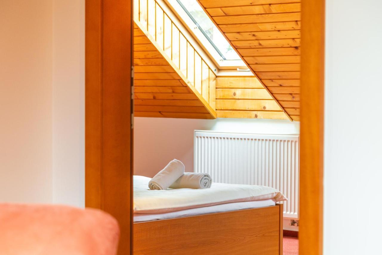Apartmany Snezienka Vysoké Tatry Εξωτερικό φωτογραφία