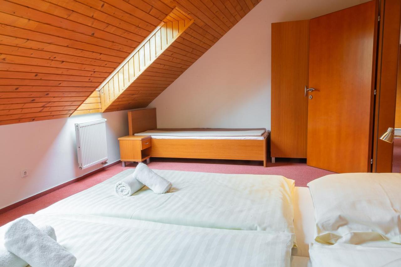 Apartmany Snezienka Vysoké Tatry Εξωτερικό φωτογραφία