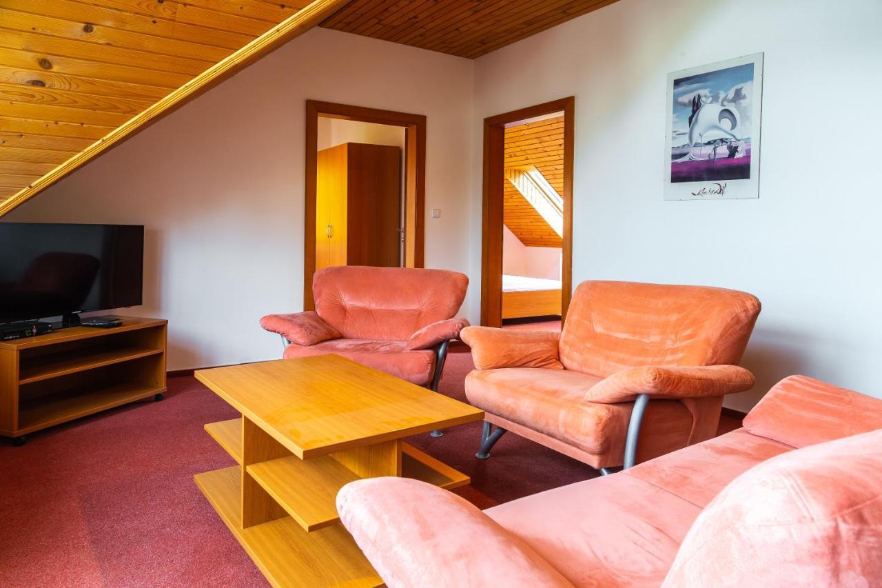 Apartmany Snezienka Vysoké Tatry Εξωτερικό φωτογραφία