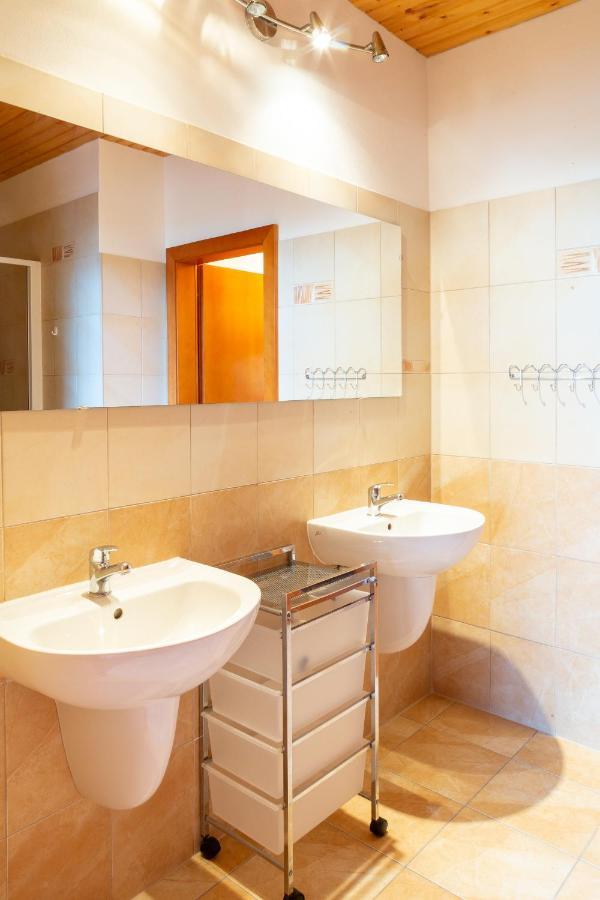 Apartmany Snezienka Vysoké Tatry Εξωτερικό φωτογραφία